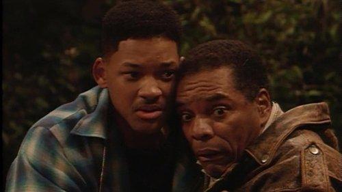 undefined Season 4 Episode 21 - The Harder They Fall