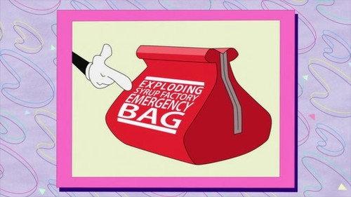 Animaniacs Season 2 Episode 6 - Everyday Safety