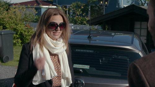 Helt perfekt Season 5 Episode 3 - Per, 75 Years