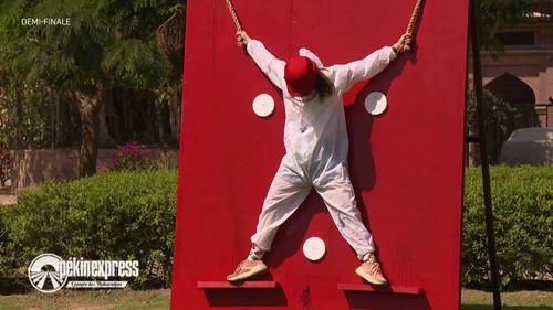 Pékin Express Season 19 Episode 10 - Episode 10