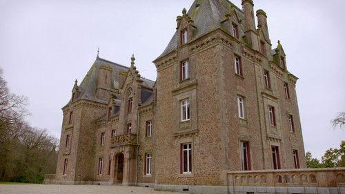 Escape to the Chateau DIY Season 1 Episode 11 - Episode 11