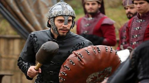 Magnificent Century: Kösem Season 1 Episode 9 - Episode 9