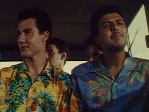 Classe Di ferro Season 2 Episode 4 - Episode 4