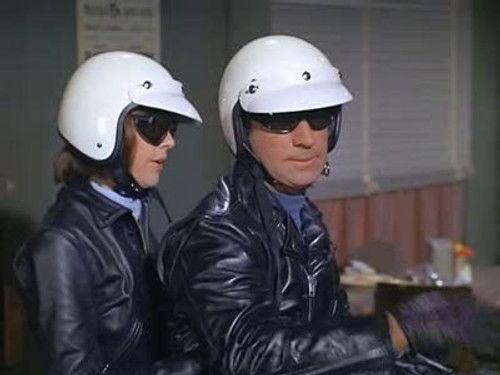 undefined Season 3 Episode 11 - The Mild Ones