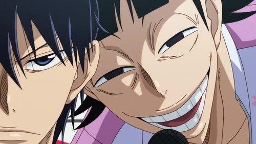 Yowamushi Pedal Season 4 Episode 23 - Winner