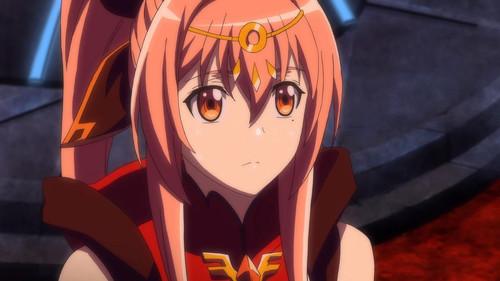 Elsword: El Lady Season 1 Episode 8 - Meaning of Friendship