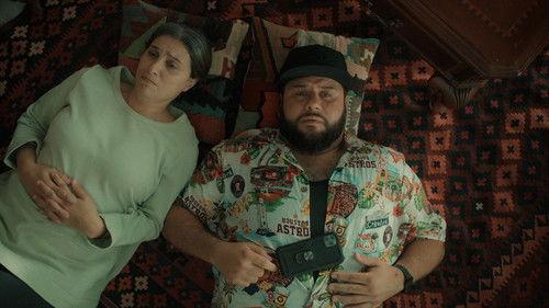 Mo Season 2 Episode 7 - Field of Dreams