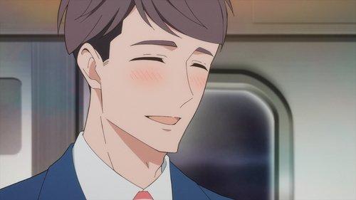 My New Boss Is Goofy Season 1 Episode 2 - Should I carry you piggyback?