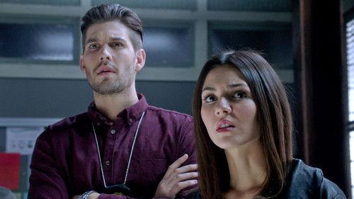 Eye Candy Season 1 Episode 4 - YOLO