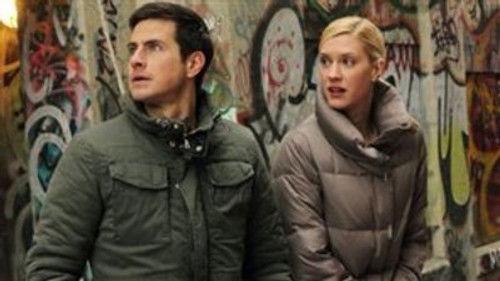 The Listener Season 3 Episode 13 - The Shooting