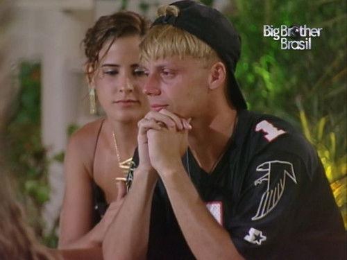 Big Brother Brasil Season 4 Episode 16 - Episode 16