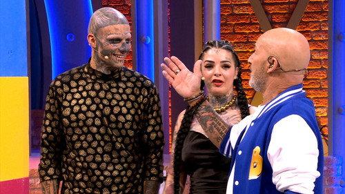 Le Bigdil Season 8 Episode 2 - Episode 2