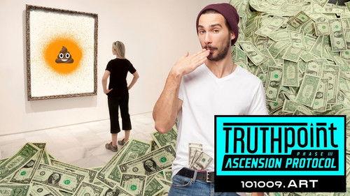 TruthPoint Season 3 Episode 9 - 101009.ART