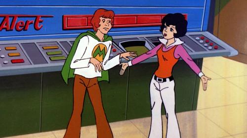 undefined Season 1 Episode 12 - The Menace of the White Dwarf