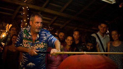 The Good Karma Hospital Season 1 Episode 5 - Episode 5