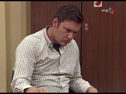 Državni posao Season 4 Episode 7 - 598 Back in town