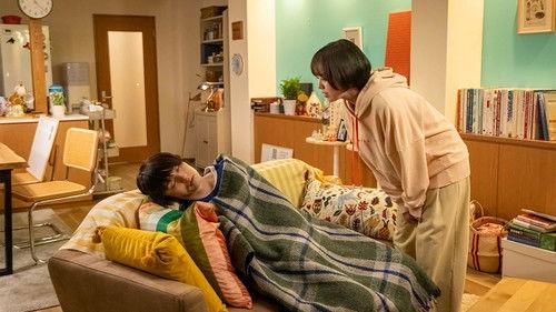 Parallel Couple Season 1 Episode 5 - A's Behavior is out of Sync!?