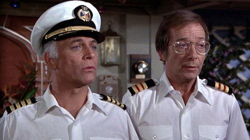 The Love Boat Season 4 Episode 17 - Lose One, Win One/For the Record/Mind My Wife
