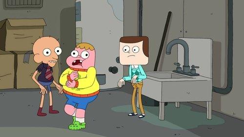 undefined Season 1 Episode 8 - Dinner Party