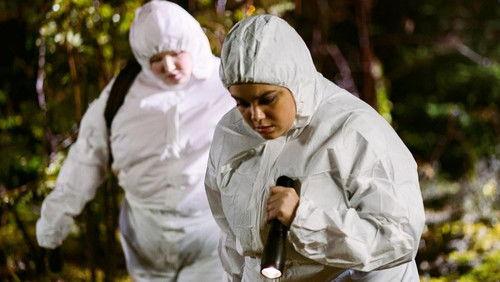 Astrid & Lilly Save the World Season 1 Episode 4 - One Rib