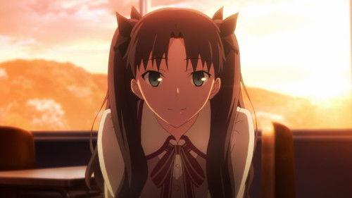 Fate/stay night [Unlimited Blade Works] Season 2 Episode 13 - Epilogue