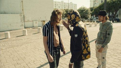 Dealer Season 1 Episode 6 - Freestyle