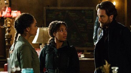 undefined Season 3 Episode 18 - Ragnarok