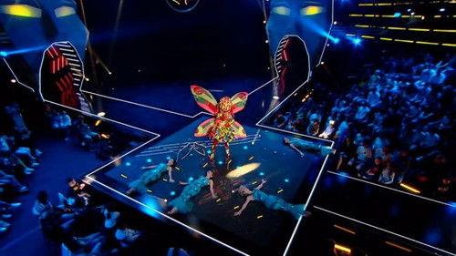 Masked Singer Croatia Season 2 Episode 7 - Episode 7