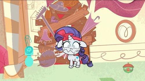 My Little Pony: Pony Life Season 1 Episode 9 - Bad Thing No. 3 - Part 1