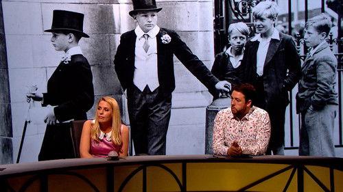 QI Season 14 Episode 4 - Noble Rot