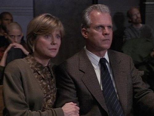 The Practice Season 3 Episode 7 - Trench Work