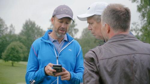 Helt perfekt Season 7 Episode 10 - Jungle Fever