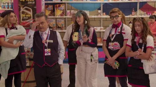 ¿Tú Crees? Enredos de Diez Season 2 Episode 14 - Super Gaby