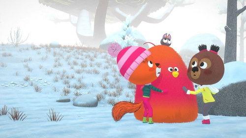 Edmond and Lucy Season 1 Episode 14 - Episode 14