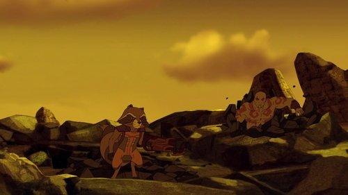 Marvel's Guardians of the Galaxy Season 2 Episode 23 - You're No Good