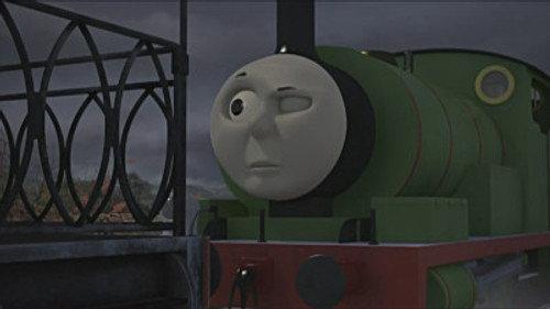 Thomas & Friends Season 20 Episode 22 - Three Steam Engines Gruff