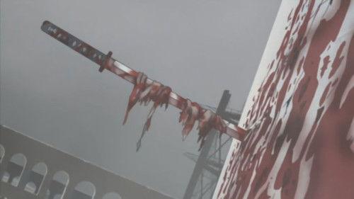 Texhnolyze Season 1 Episode 20 - Myth