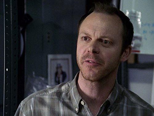 undefined Season 5 Episode 3 - Mother