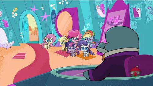 My Little Pony: Pony Life Season 1 Episode 24 - Dol-FIN-ale