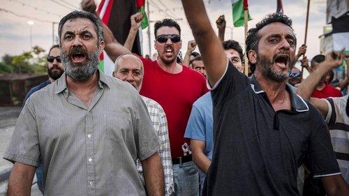 undefined Season 1 Episode 4 - Chapter 4: The Dawn Martyr