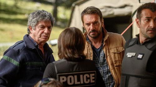 Alex Hugo Season 6 Episode 3 - The price of freedom