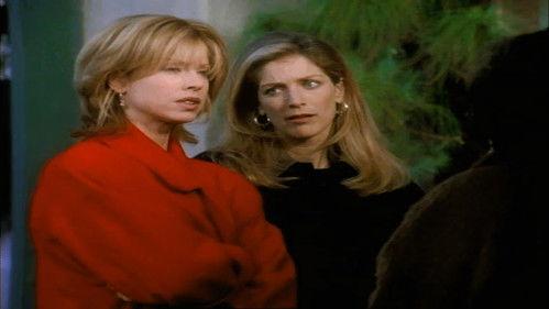 Sisters Season 5 Episode 14 - A Good Deed