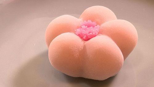 Trails to Oishii Tokyo Season 5 Episode 14 - WAGASHI