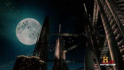 The Universe Season 4 Episode 11 - Science Fiction, Science Fact