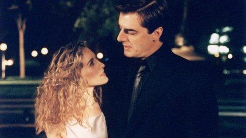 undefined Season 1 Episode 7 - The Monogamists