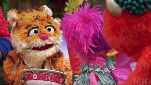 Sesame Street Season 48 Episode 16 - Street Food