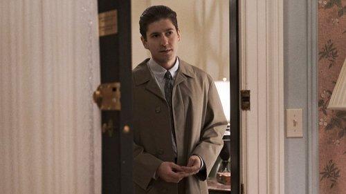 The Marvelous Mrs. Maisel Season 1 Episode 2 - Ya Shivu v Bolshom Dome Na Kholme