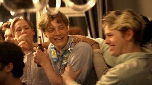 Nudes Season 1 Episode 4 - Viktor (1)