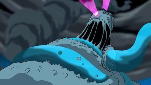 Ben 10 Season 3 Episode 10 - Monster Weather