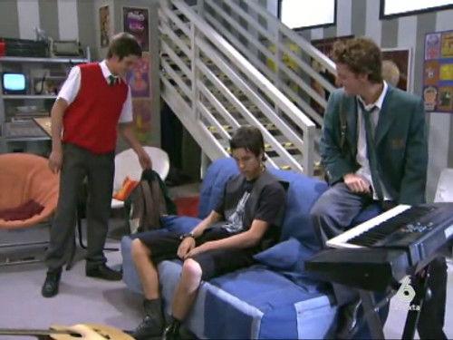 SMS: Unafraid to Dream Season 1 Episode 4 - Episode 4